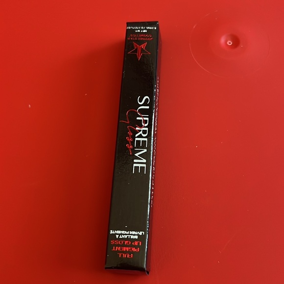 Jeffree Star Beauty Killer Supreme gloss, new - Picture 2 of 3